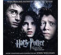 John Williams ( Harry Potter and the Prisoner of Azkaban: Music from and In (CD)