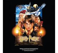 John Williams - Harry Potter and The Sorcerer's Stone (Original Motion Picture Soundtrack)