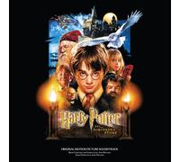 John Williams - Harry Potter And The Sorcerer's Stone (Original Soundtrack) [Vinyl Lp]