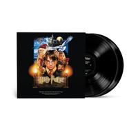John Williams - Harry Potter Et La Pierre Philosophale (2xLP OST)