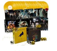 John Williams - Harry Potter Hufflepuff (Original Soundtrack)