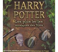 John Williams - Harry Potter : Les Plus Belles Musiques Des Films