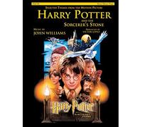 John Williams: Harry Potter/Philosopher's Stone (Flute solo/duet/trio)