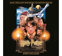 John Williams - Harry Potter & The Philosopher's Stone (Original Soundtrack)