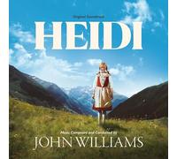 John Williams - Heidi / Jane Eyre