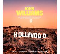 John Williams Histoire D'Hollywood (Couleur 2xLP)