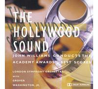 Williams, John - Hollywood Sound