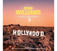 John Williams – Hollywood Story – Vinyle 33 tours