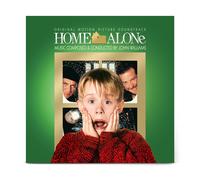 Home Alone (Original Motion Picture Soundtrack)