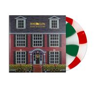 John Williams – Home Alone (Original Sountrack) – Vinyle LP coloré