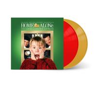 JOHN WILLIAMS - HOME ALONE/KEVIN ALLEIN ZU HAUS SOUNDTRACK 2 VINYL LP NEUF