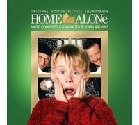 John WILLIAMS - HOME ALONE ORIGINAL MOTION PICTURE SOUNDTRACK - CD LO - F15z