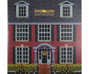 John Williams - Home Alone (Original Sountrack)