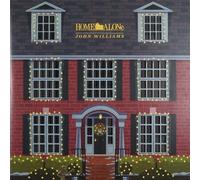John Williams - Home Alone (Original Sountrack) [Vinyl Lp] Colored Vinyl