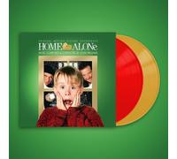 John Williams - Home Alone (Remasterisé Couleur Vinyle 2xLP)