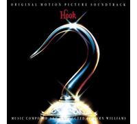 John Williams - Hook (Original Soundtrack) [Vinyl Lp] 180 Gram