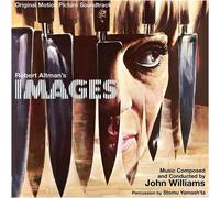 John Williams - Images (Original Sountrack) [Limited] [Cd] Ltd Ed, Italy - Impor