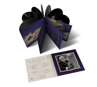 John Williams in Concert [Coffret 7 Vinyles-Tirage Limité]