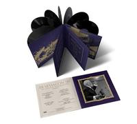 John Williams In Concert Édition Limitée Coffret Vinyle