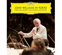 John Williams In Tokyo