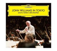 John Williams – John Williams in Tokyo – Double vinyle – Tirage limité