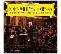 John Williams – John Williams in Vienna – CD