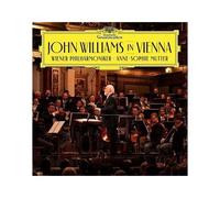 John Williams In Vienna