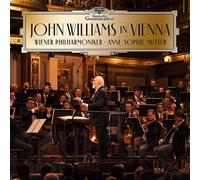 John Williams In Vienna CD