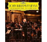 John Williams Live In Vienna - Blu-Ray