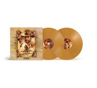 John Williams – Indiana Jones and the Last Crusade – Vinyle