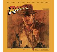 Indiana Jones and the Raiders of the Lost Ark