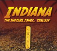 John Williams - Indiana : The Indiana Jones Trilogy