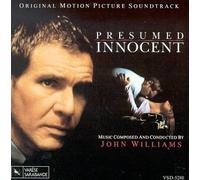 John Williams - Innocent Presumed