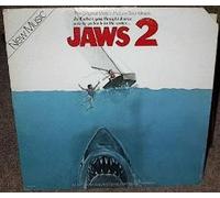 John Williams - Jaws 2: Original Motion Picture Soundtrack