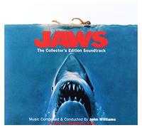 John Williams - Jaws - Anniversary Collector's Edition - CD - G3z