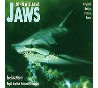 John Williams - Jaws [Import]