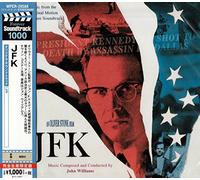 John Williams - JFK (Original Soundtrack)