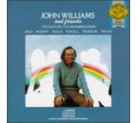 Williams, John - John Williams & Friends