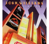 John Williams - John Williams -Filmworks
