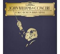 John Williams John Williams in Concert (Vinyl) 12" Album Box Set