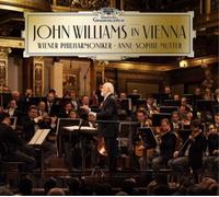 John Williams – John Williams in Vienna – CD