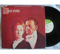 John Williams - JOHN WILLIAMS Jane Eyre Original Soundtrack vinyl LP
