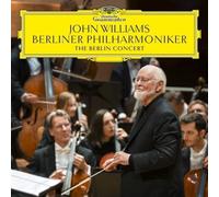 John Williams - John Williams Live In Berlin - Hybrid-Sacd [Super-Audio Cd] Hybr