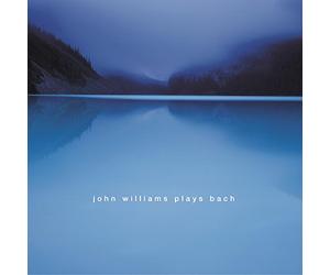 John Williams - John Williams Plays Bach: Music for You