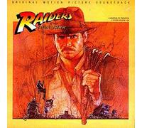 John Williams - John Williams / Raiders Of The Lost Ark (Original Motion Picture Soundtrack)