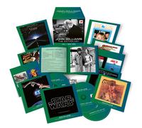 John Williams – The Anthology Volume 1, 1969-1990 – Master Works