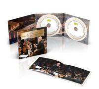 John Williams – The Berlin Concert – CD – Édition Deluxe (Import)