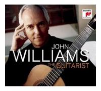 John Williams - Williams,John - The Guitarist