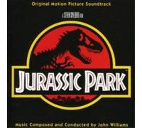 Jurassic park CD