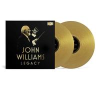 John Williams Legacy